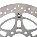 MTX Brake Disc Front (Floating) | Suzuki SV1000/DL1000