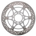 MTX Brake Disc Front (Floating) | Suzuki SV1000/DL1000