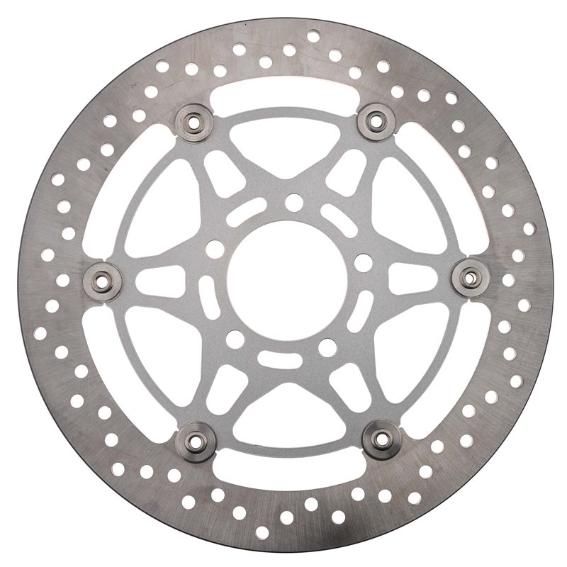 MTX Brake Disc Front (Floating) | Suzuki SV1000/DL1000