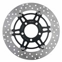 MTX Brake Disc Front (Floating) | Suzuki SV650/Intruder 1500/1800