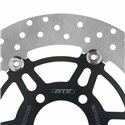 MTX Brake Disc Front (Floating) | Suzuki SV650/Intruder 1500/1800