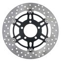 MTX Brake Disc Front (Floating) | Suzuki SV650/Intruder 1500/1800