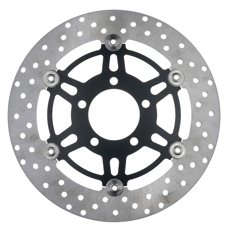 MTX Brake Disc Front (Floating) | Suzuki SV650/Intruder 1500/1800