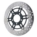 MTX Brake Disc Front (Floating) | Suzuki SV650/Intruder 1500/1800