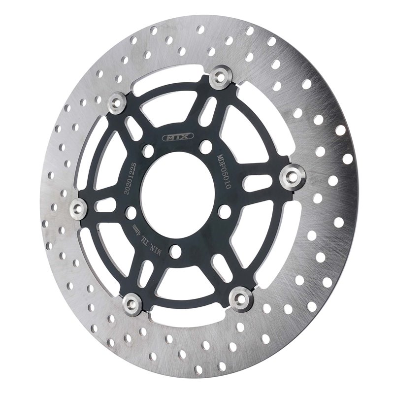 MTX Brake Disc Front (Floating) | Suzuki SV650/Intruder 1500/1800