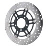 MTX Brake Disc Front (Floating) | Suzuki SV650/Intruder 1500/1800