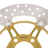 MTX Brake Disc Front (Floating) | Suzuki SV650