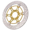 MTX Brake Disc Front (Floating) | Suzuki SV650