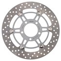 MTX Brake Disc Front (Floating) | Suzuki VLR1800 BOULEVARD C109R