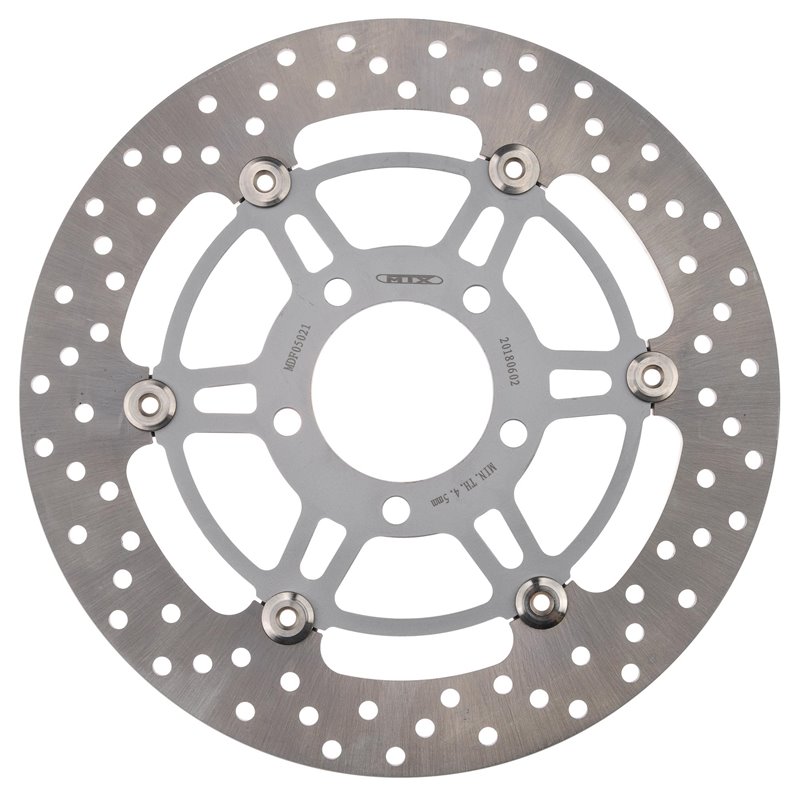 MTX Brake Disc Front (Floating) | Suzuki VLR1800 BOULEVARD C109R