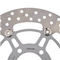 MTX Brake Disc Front (Floating) | Suzuki VLR1800 BOULEVARD C109R