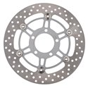 MTX Brake Disc Front (Floating) | Suzuki VLR1800 BOULEVARD C109R