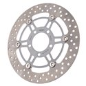 MTX Brake Disc Front (Floating) | Suzuki VLR1800 BOULEVARD C109R