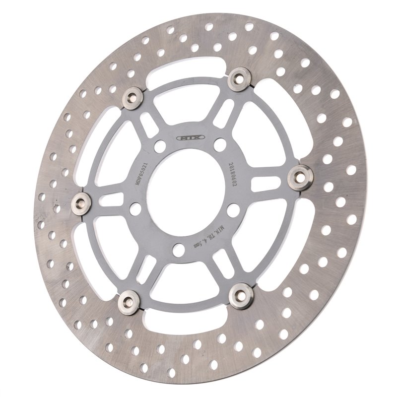 MTX Brake Disc Front (Floating) | Suzuki VLR1800 BOULEVARD C109R