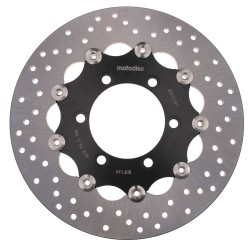 MTX Brake Disc Front (Floating) | Suzuki VZR1800 M109R BOULEVARD