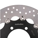 MTX Brake Disc Front (Floating) | Suzuki VZR1800 M109R BOULEVARD