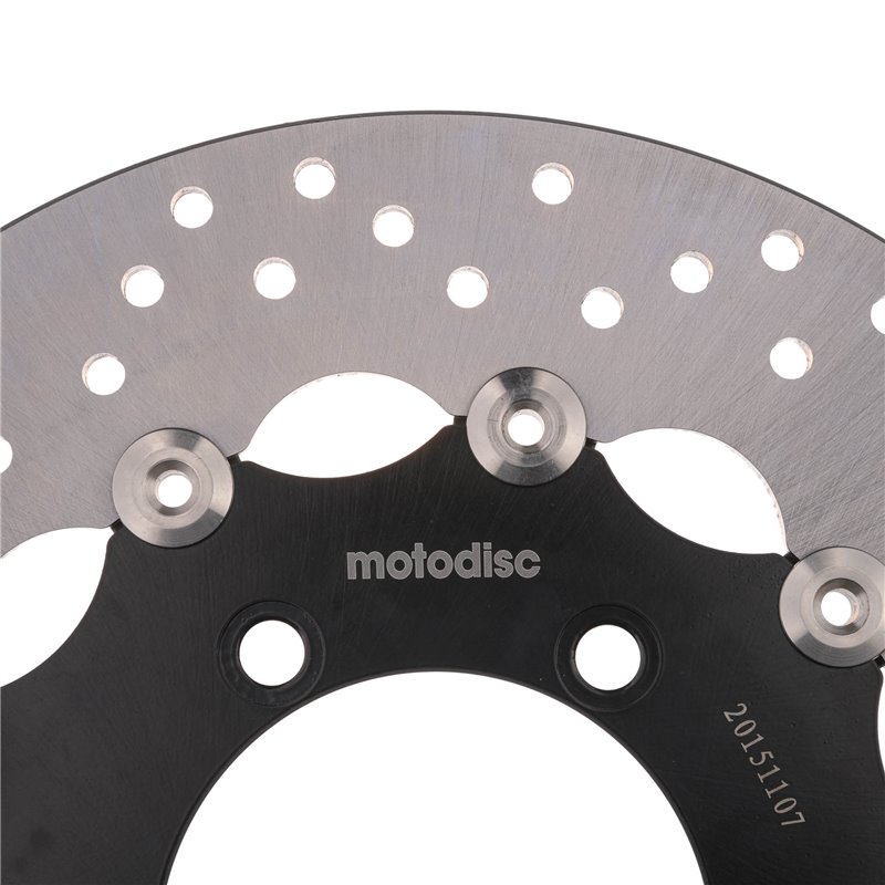 MTX Brake Disc Front (Floating) | Suzuki VZR1800 M109R BOULEVARD