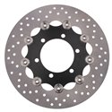 MTX Brake Disc Front (Floating) | Suzuki VZR1800 M109R BOULEVARD