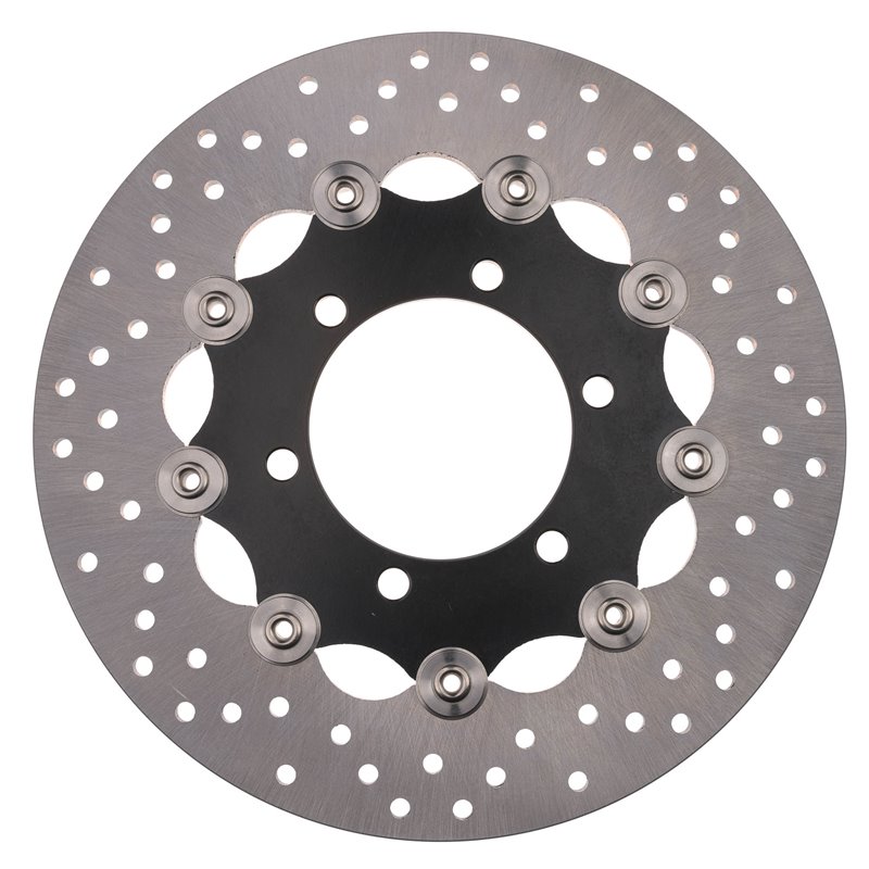 MTX Brake Disc Front (Floating) | Suzuki VZR1800 M109R BOULEVARD