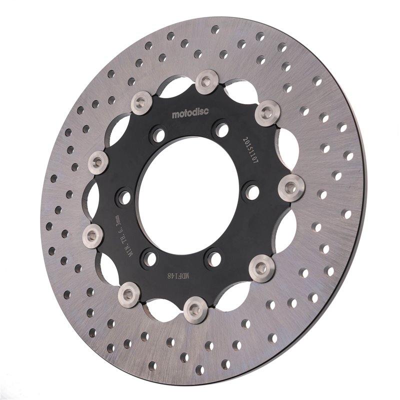 MTX Brake Disc Front (Floating) | Suzuki VZR1800 M109R BOULEVARD