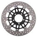 MTX Brake Disc Front (Floating) | Triumph Speed Triple T509/955