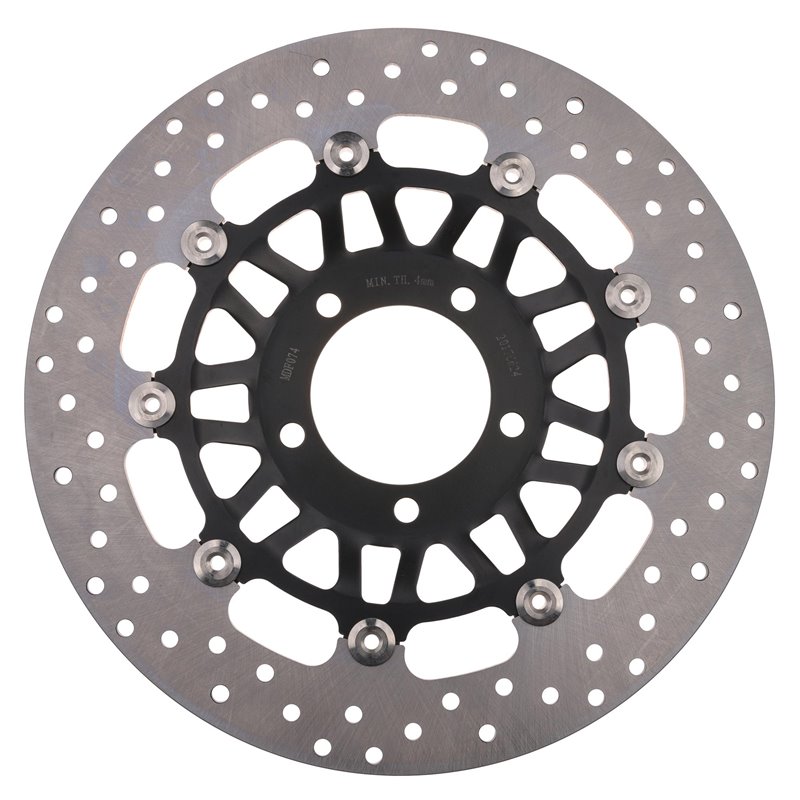 MTX Brake Disc Front (Floating) | Triumph Speed Triple T509/955