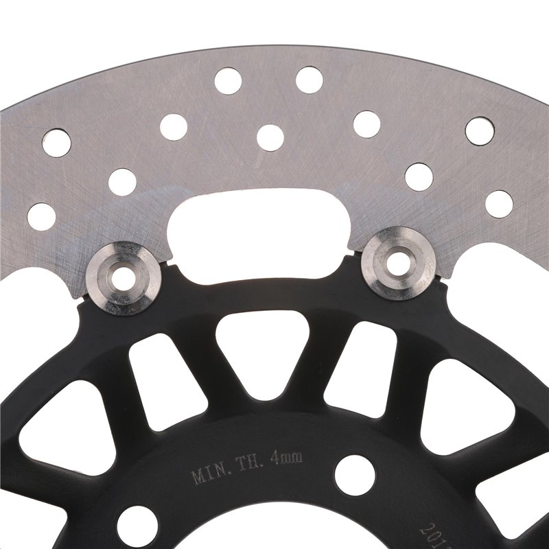 MTX Brake Disc Front (Floating) | Triumph Speed Triple T509/955