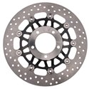 MTX Brake Disc Front (Floating) | Triumph Speed Triple T509/955