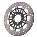 MTX Brake Disc Front (Floating) | Triumph Speed Triple T509/955