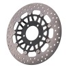 MTX Brake Disc Front (Floating) | Triumph Speed Triple T509/955