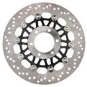 MTX Brake Disc Front (Floating) | Triumph SPRINT RS