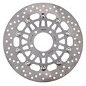 MTX Brake Disc Front (Floating) | Triumph Sprint RS/Daytona T595/955