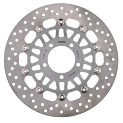 MTX Brake Disc Front (Floating) | Triumph Sprint RS/Daytona T595/955