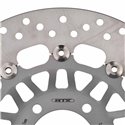 MTX Brake Disc Front (Floating) | Triumph Sprint RS/Daytona T595/955