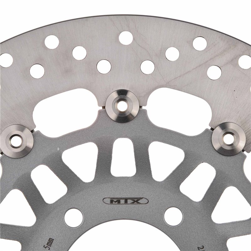 MTX Brake Disc Front (Floating) | Triumph Sprint RS/Daytona T595/955