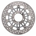 MTX Brake Disc Front (Floating) | Triumph Sprint RS/Daytona T595/955