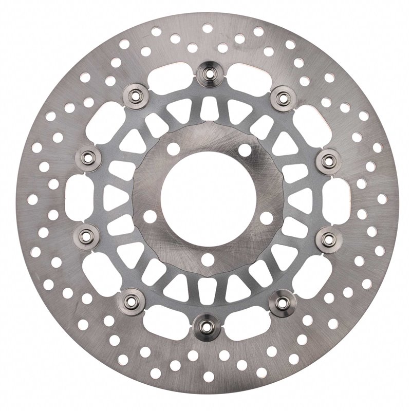 MTX Brake Disc Front (Floating) | Triumph Sprint RS/Daytona T595/955