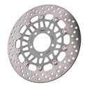 MTX Brake Disc Front (Floating) | Triumph Sprint RS/Daytona T595/955