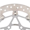 MTX Brake Disc Front (Floating) | Triumph STREET TRIPLE 675