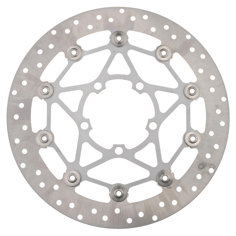 MTX Brake Disc Front (Floating) | Triumph STREET TRIPLE 675