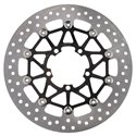 MTX Brake Disc Front (Floating) | Triumph STREET TRIPLE R