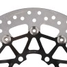 MTX Brake Disc Front (Floating) | Triumph STREET TRIPLE R