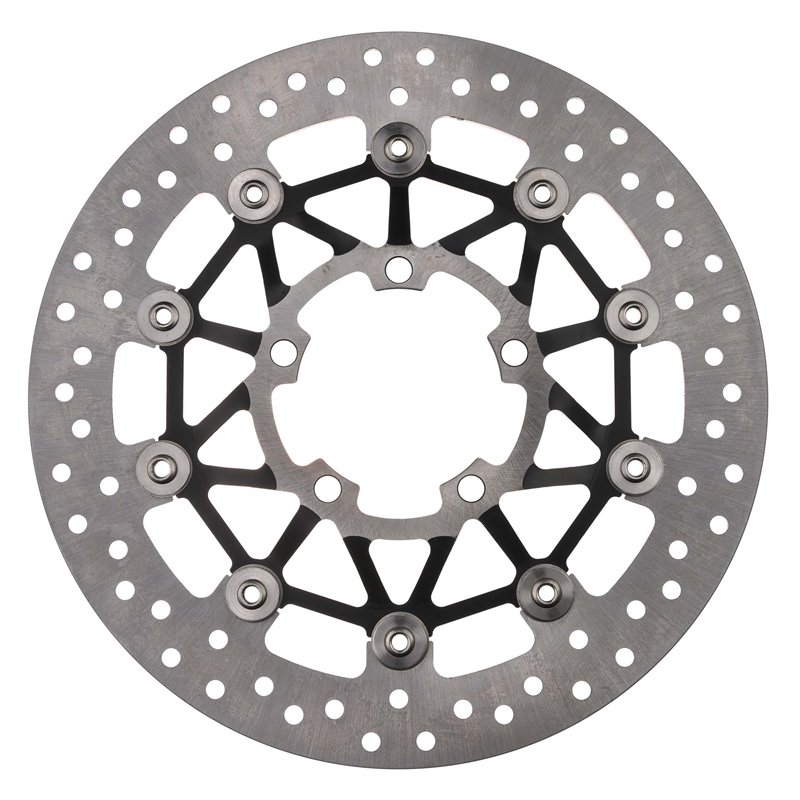 MTX Brake Disc Front (Floating) | Triumph STREET TRIPLE R