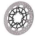 MTX Brake Disc Front (Floating) | Triumph STREET TRIPLE R