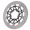 MTX Brake Disc Front (Floating) | Triumph STREET TRIPLE R