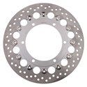 MTX Brake Disc Front (Floating) | Triumph THRUXTON