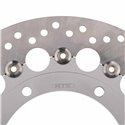 MTX Brake Disc Front (Floating) | Triumph THRUXTON