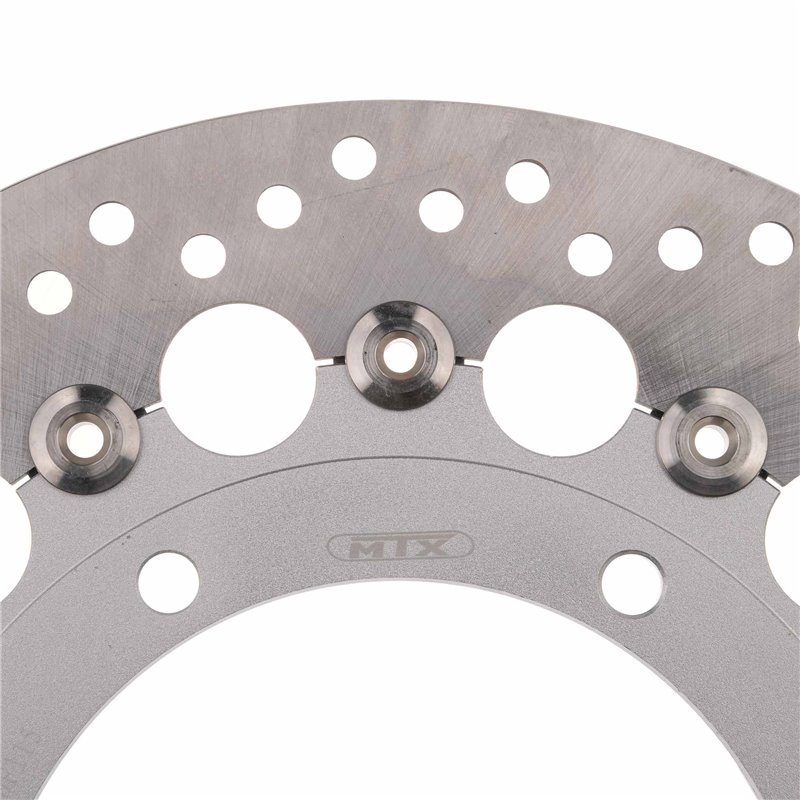 MTX Brake Disc Front (Floating) | Triumph THRUXTON