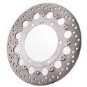 MTX Brake Disc Front (Floating) | Triumph THRUXTON