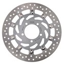 MTX Brake Disc Front (Floating) | Triumph Thunderbird 1700/1600